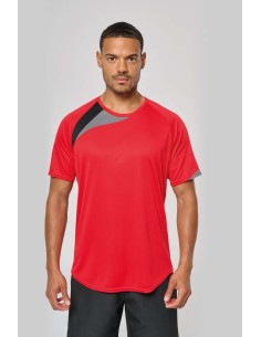 P-PA436-ADULTS' SHORT-SLEEVED JERSEY 2